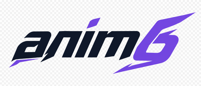 anim6 logo